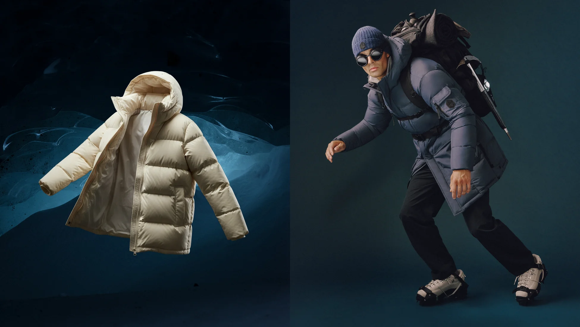 Master the Cold with Quartz